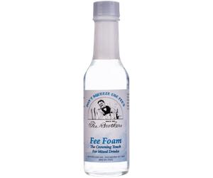 Bitter - Fee Brothers - Fee Foam - 15 cl