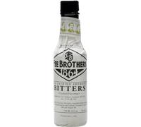 EE. UU. Fee Brothers Old Fashioned