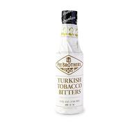 Bitter Fee Brothers Turkish Tobacco150 Ml.