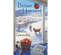 Bitter Harvest (ebook)