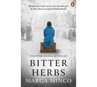 Bitter Herbs (ebook)