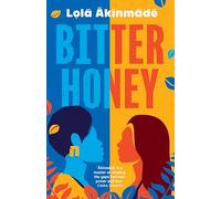 Bitter Honey: Discover your favourite new book club read