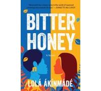 Bitter Honey (ebook)