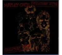Bitter Pills -Motley Crue Gre