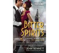 Bitter Spirits (ebook)