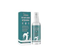 Bitter Spray for Dogs To Stop Chewing And Licking, Pet Anti-chew Bitter Spray, No Chew Spray for Dogs Cats, Protecting Furniture