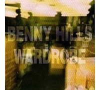 Bitter Springs,the - Benny Hill's Wardrobe