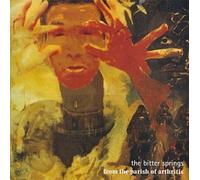 Bitter Springs, the - From the Parish of Arthritis