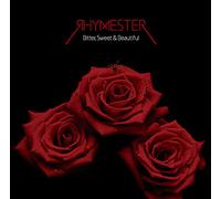 Bitter,Sweet&Beautiful[アナログLP盤] [Analog]
