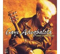 Bitter Sweet Blues by unknown (1999-10-12)