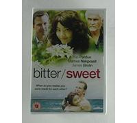 Bitter Sweet [DVD] [Reino Unido]
