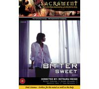 Bitter Sweet [DVD] [Reino Unido]