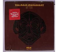 bitter sweet LP