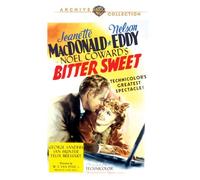 Bitter Sweet [Reino Unido] [DVD]