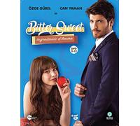 Bitter Sweet (Serie de TV 11/12) [DVD]