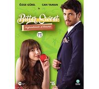 Bitter Sweet Serie TV 01/02 [DVD]