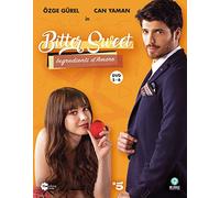 Bitter Sweet Serie TV 05/06 [DVD]