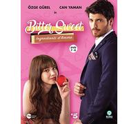 Bitter Sweet Serie TV 07/08 [DVD]