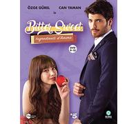 Bitter Sweet Serie TV 09/10 [DVD]