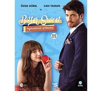 Bitter Sweet Serie TV 13/14 [DVD]