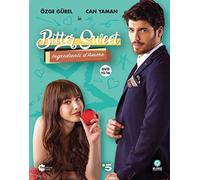 Bitter Sweet Serie TV 15/16 [DVD]