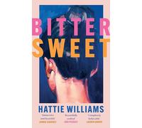 Bitter Sweet: The intoxicating, razor-sharp debut book club read for 2025 everyone is talking about!