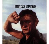 Bitter Tears: BALLADS OF THE AMERICAN INDIAN (CD) Album (Importación USA)