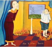 Bitter Tears - Jam Tarts in the Jakehouse [Vinilo]