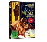 Bitterer Whisky - Im Rausch der Sinne (Uncut) [Alemania] [DVD]