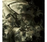 Bitterness Exhumed - A Place Of Many Ghosts [Vinilo]