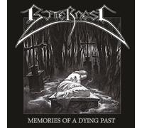 Bitterness - Memories Of A Dying Past [DIGI CD]