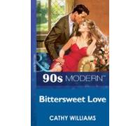 Bittersweet Love (ebook)