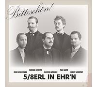 5 Bitteschoen (Vinyl)