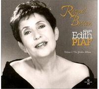 Bitton, Raquel - Sings Edith Piaf