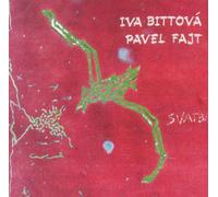 Iva BITTOVA & Pavel FAJT - Svatba