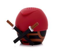 Bitty Boomers - Deadpool Altavoz monofónico portátil Multicolor