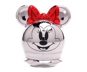 Bitty Boomers Disney 100 Minnie Mouse Mini Altavoz Bluetooth