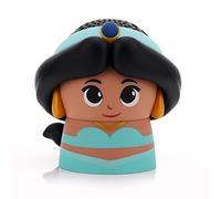 Bitty Boomers Disney: Aladdin - Jasmine - Mini Altavoz Bluetooth
