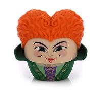 Bitty Boomers Disney Hocus Pocus 2: Winifred Sanderson - Mini altavoz Bluetooth