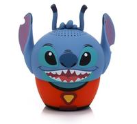 Bitty Boomers Disney: Stitch Experiment 626 - Mini Altavoz Bluetooth