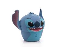 Mini Altavoz Stitch Bitty Boomers Bluetooth 5 cm