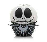Mini Altavoz Jack Skellington Bitty Boomers Bluetooth 5 cm