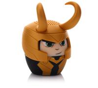 Bitty Boomers - Loki Altavoz monofónico portátil Multicolor