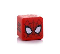 Bitty Boomers Marvel Bitty Box-Spider-Man Mini Enceinte Bluetooth