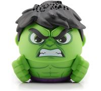 Bitty boomers marvel-hulk mini haut-parleur bluetooth