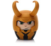 Bitty Boomers Mini Altavoz Loki 5 Cm