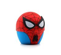 Bitty Boomers Marvel : Spider-Man - Mini Haut-parleur Bluetooth
