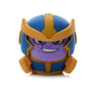 Bitty Boomers Marvel: Thanos - Mini Altavoz Bluetooth