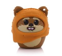 Bitty Boomers - Ewok Wicket Altavoz monofónico portátil Multicolor