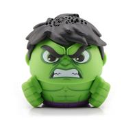 Bitty Boomers Mini Altavoz Hulk 5 Cm